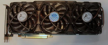 sapphire radeon HD 5970 